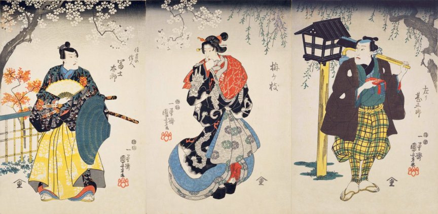 【真作】小野竹喬/土田麦僊/池田虹影/宝珠之図/掛軸☆宝船☆Z-284 真作】小野竹喬/土田麦僊/池田虹影/宝珠之図/掛軸☆宝船☆Z-284